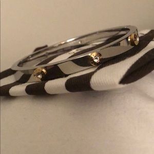 Never Worn, Henri Bendel Bangle (PETITE)
